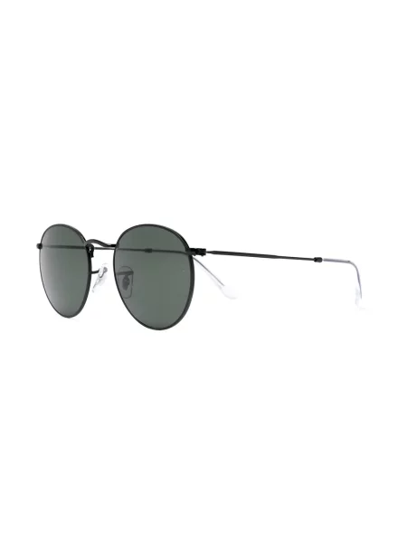 Okulary przeciwsłoneczne Ray-ban czarne