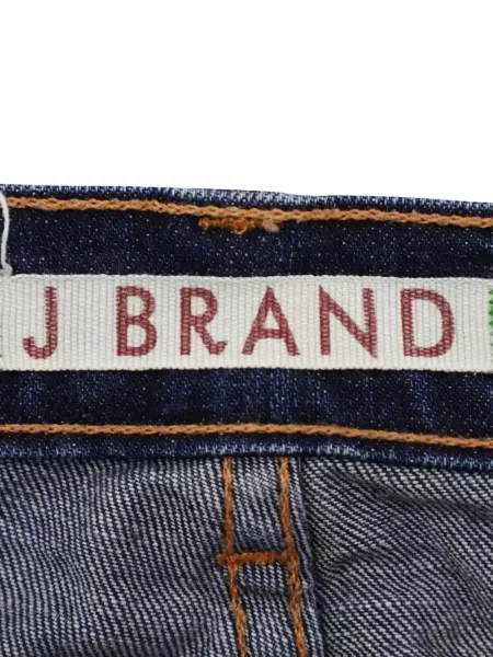 Blugi J Brand albastru
