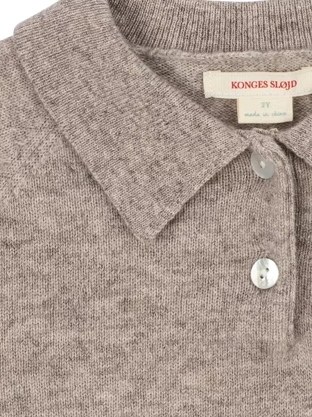Polo marškinėliai Konges Sløjd