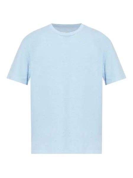 Tricou Officine Générale albastru