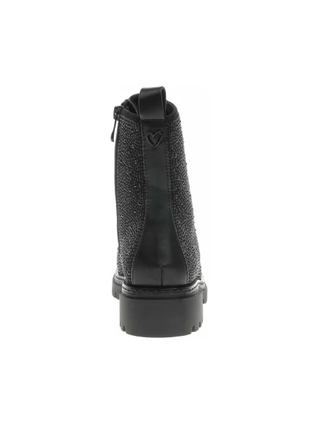 Pantofi Marco Tozzi negru