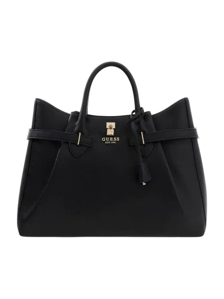 Guess torebka YESBA czarna