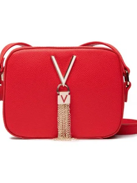 Valentino Bags Kabelka červená