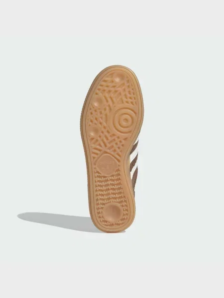 Кеды Adidas бежевые