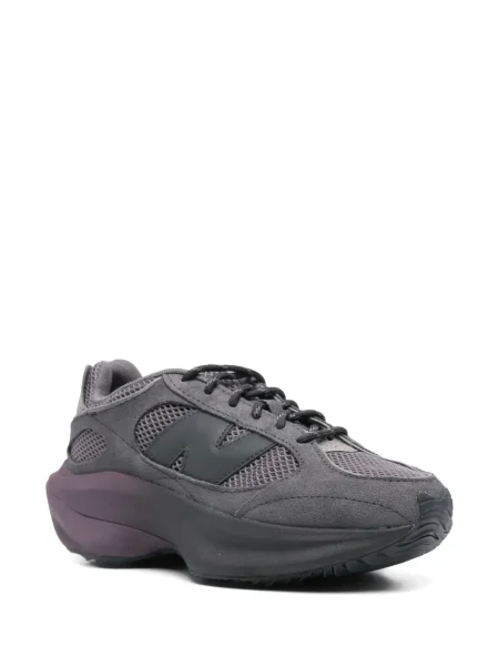 Sneakerși New Balance gri