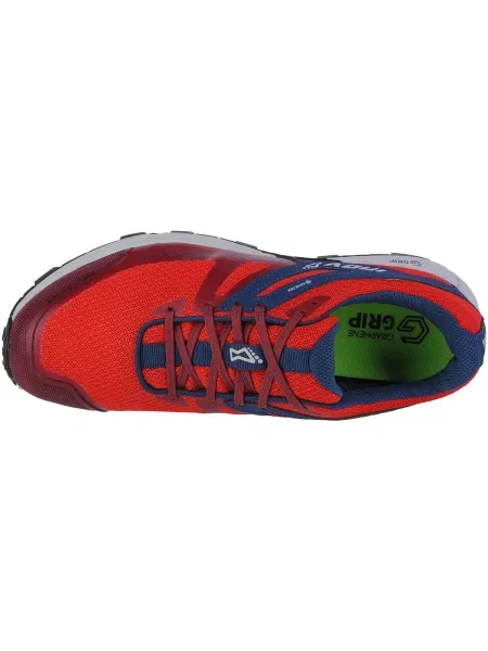 Pantofi Inov-8 roșu