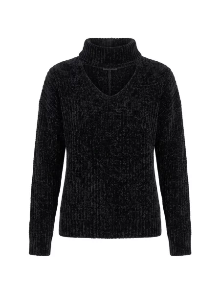Sveter Armani Exchange čierna