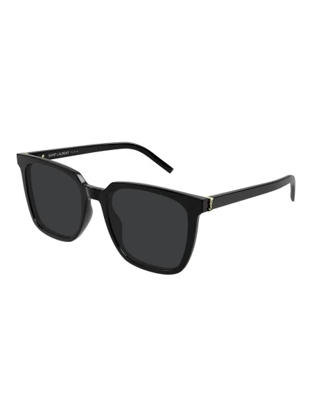 Saint Laurent napszemüveg női SL fekete