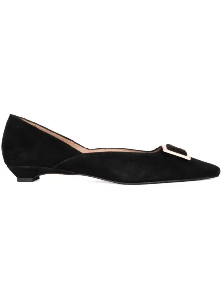 Pantofi Sergio Moretti negru