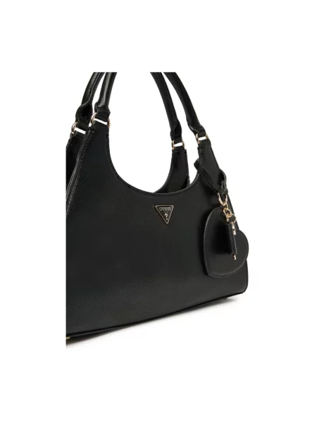 Torebka Guess czarna