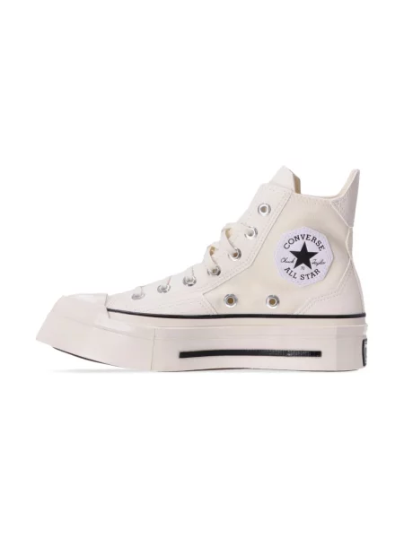 Sneakersy Converse Chuck 70 beżowe