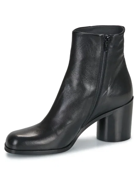 Pantofi Fru.it negru