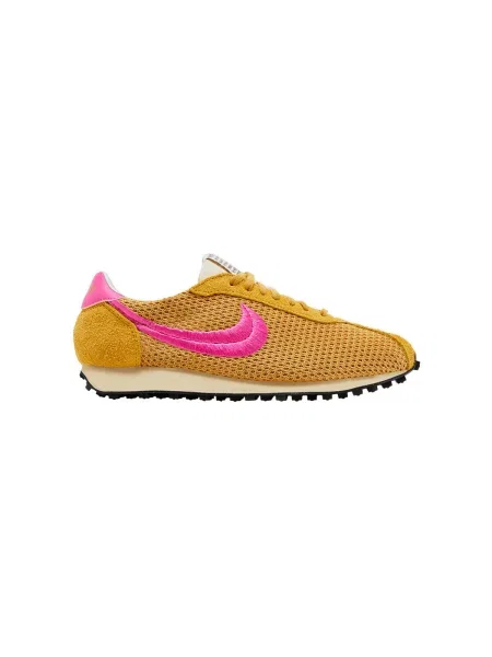 Tenisky Nike béžová