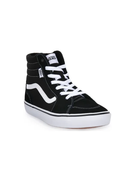 Pantofi copii Vans negru