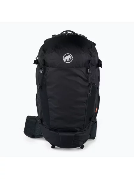 Plecak Mammut czarny