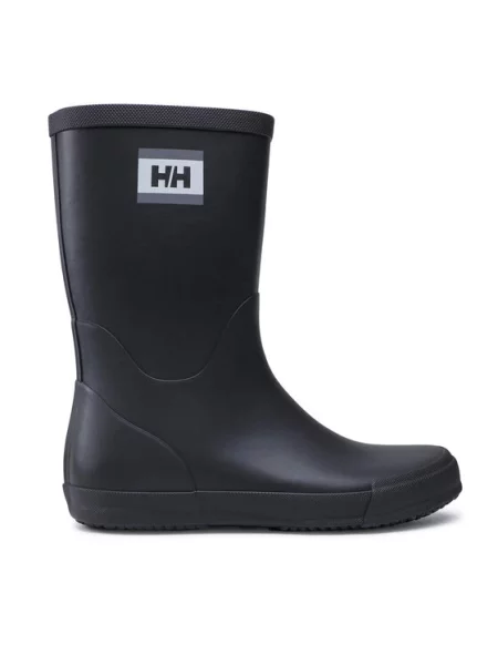 Płócienne buty Helly Hansen Nordvik 2 42 czarne