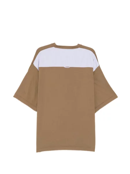 Tricou Undercover maro