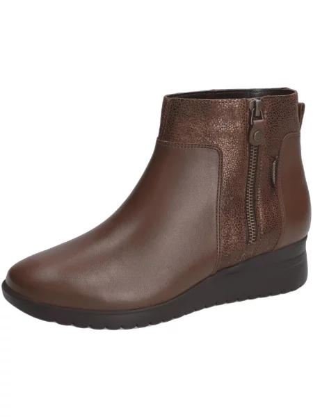 Pantofi Mephisto maro