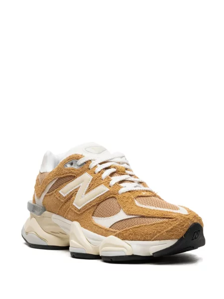Sneakerși New Balance verde
