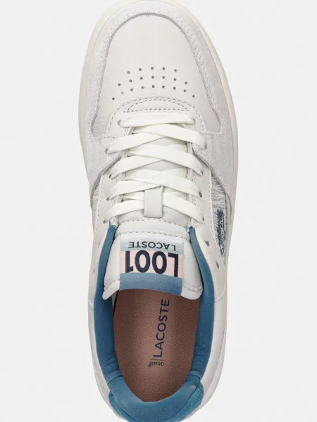 Lacoste SET női sportcipő bézs