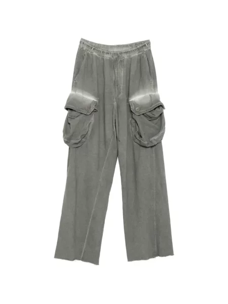 Pantaloni Julius gri