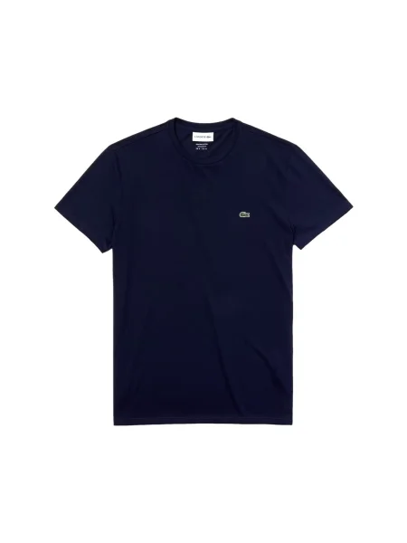 Polo Lacoste albastru