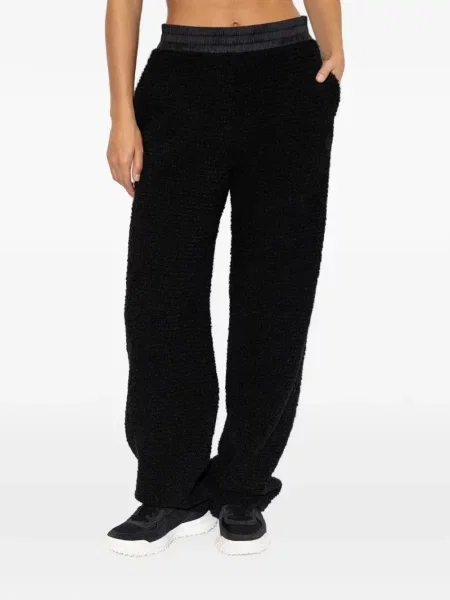 Pantaloni Moncler negru