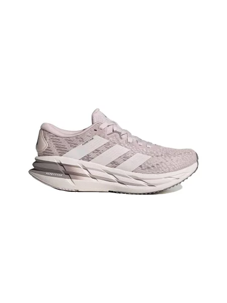 Pantofi Adidas alergare bej