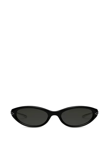 Ochelari de soare Gentle Monster negru