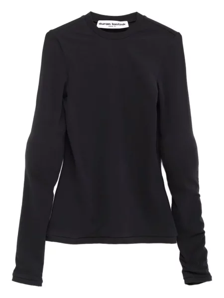 Koszulka Duran Lantink czarna