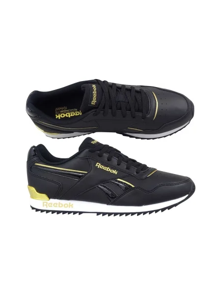 Pantofi Reebok Sport negru