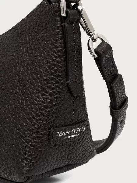 Marc O'Polo сумка крос-боді шкіряна