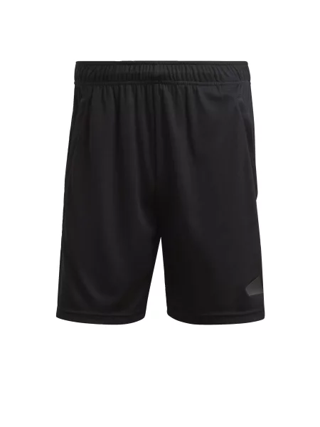 Szorty treningowe adidas Train Essentials czarne