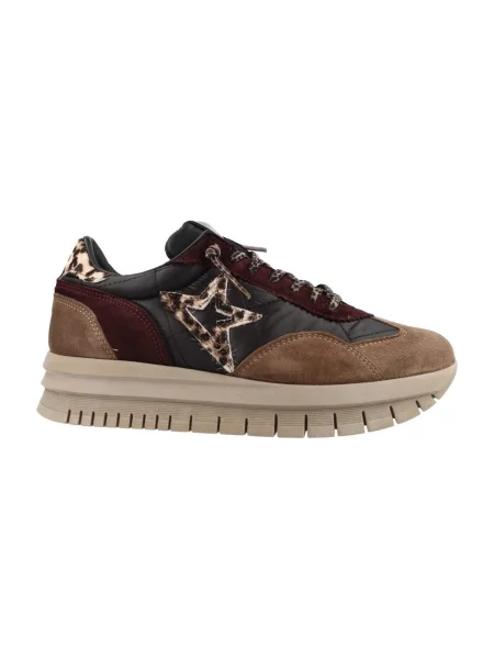 Pantofi Cetti negru