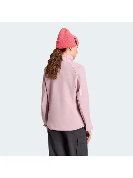 Luźna kurtka hybrydowa Terrex Xperior PRIMALOFT® FILL