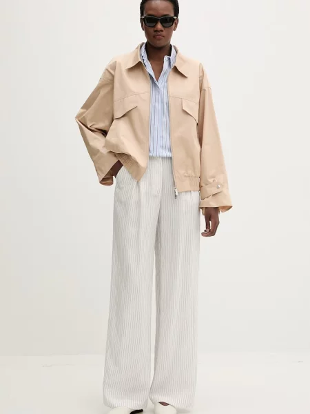 Isabelle Blanche Сорочка з бавовною