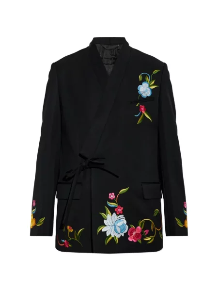 Sacou Kenzo plic negru