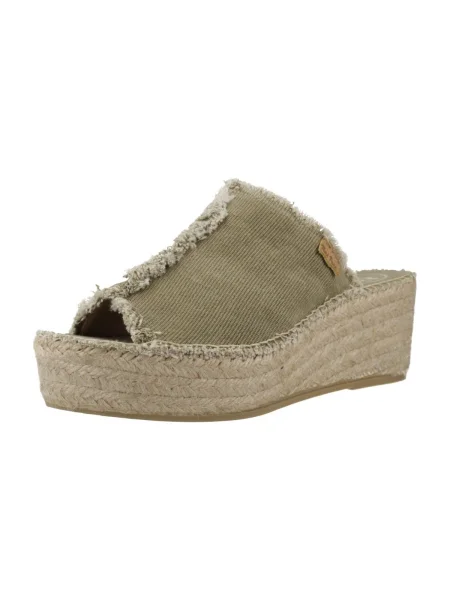 Tenisky Toni Pons zelená