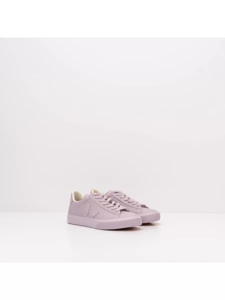 Sneakersy Veja fioletowe