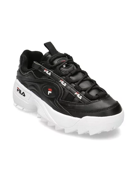 Tenisice Fila crna