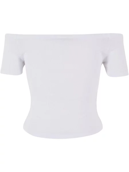 Tricou Urban Classics alb