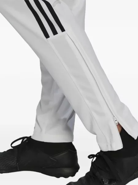 Sneakersy Adidas białe