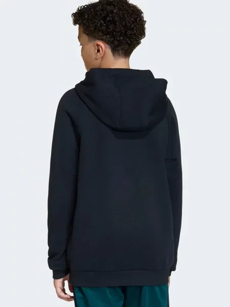 Adidas Originals кофта з капюшоном дитяча з