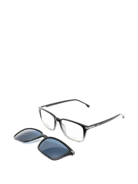 Ochelari de soare Boss negru