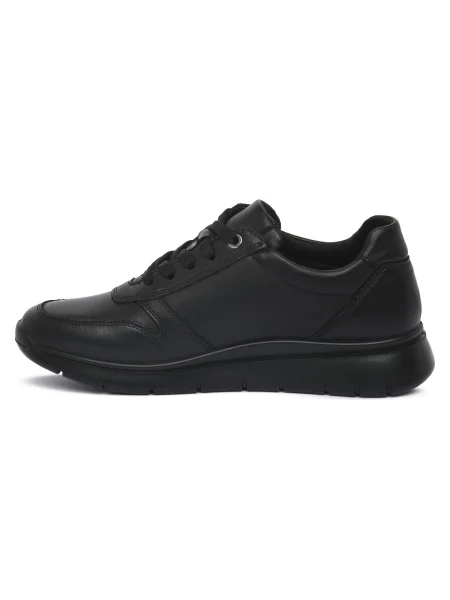 Pantofi Imac negru