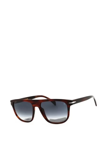 Sunčane naočale Eyewear By David Beckham smeđa