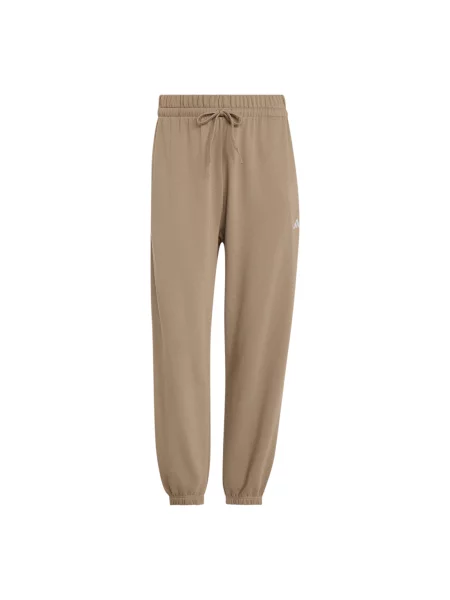 ADIDAS SPORTSWEAR Pantaloni sport Essentials kaki