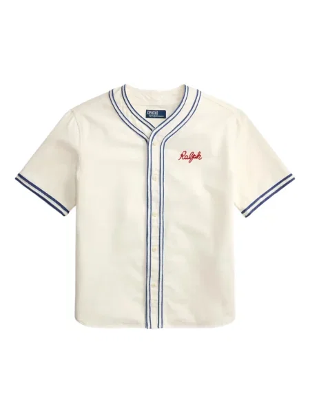 Кожени чорапи Polo Ralph Lauren с отворена пета с пейсли десен бяло