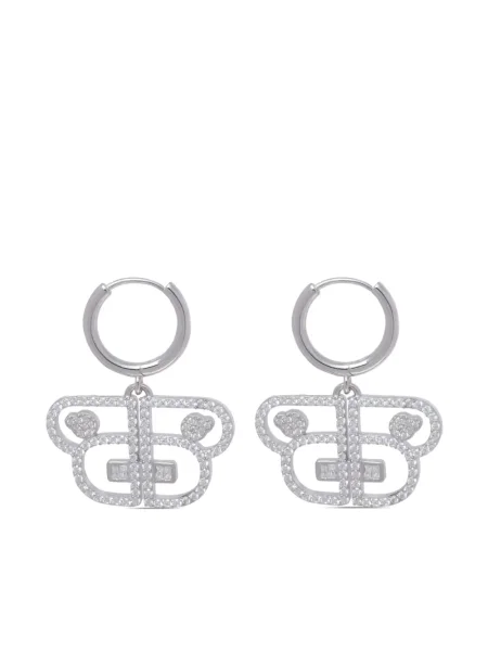 Cercei Bapy By *a Bathing Ape® de cristal