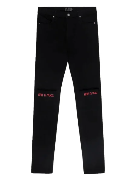 Blugi Rta negru